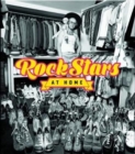 Rock Stars at Home - Book