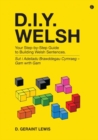 DIY Welsh - Book