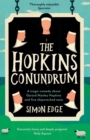 The Hopkins Conundrum : A Tragic Comedy About Gerard Manley Hopkins and Five Shipwrecked Nuns - Book