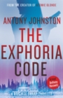 The Exphoria Code - eBook