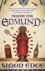 Anyone for Edmund? - eBook