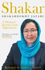 Shakar: A Woman's Journey from Afghanistan - eBook