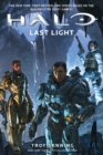 Halo: Last Light - Book