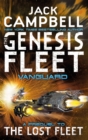 The Genesis Fleet - Vanguard - eBook