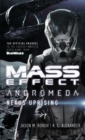 Mass Effect - Andromeda: Nexus Uprising - Book