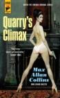 Quarry's Climax - Book