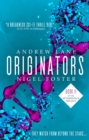 Originators (Netherspace #2) - Book