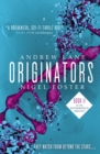 Originators - eBook