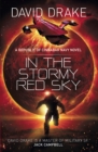 In the Stormy Red Sky - eBook