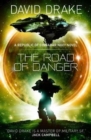 The Road of Danger (The Republic of Cinnabar Navy series #9) - Book