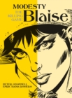 Modesty Blaise - The Killing Game - Book