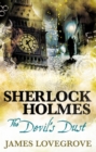 Sherlock Holmes: The Devil's Dust - eBook