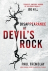 Disappearance at Devil's Rock - eBook