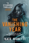 The Vanishing Year - eBook