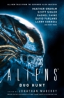 Aliens: Bug Hunt - eBook