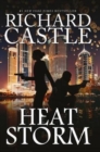 Heat Storm (Castle) - Book