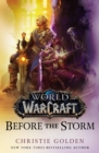 World of Warcraft: Before the Storm - eBook