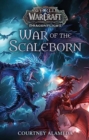 World of Warcraft: War of the Scaleborn - Book