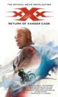 xXx : Return of Xander Cage - The Official Movie Novelization - Book