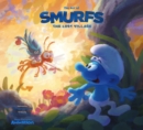 The Art of Smurfs : The Lost Village - Book