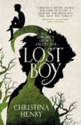 Lost Boy - eBook