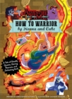 Adventure Time - How to Warrior by Fionna and Cake - Book