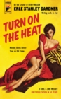 Turn on the Heat - Book