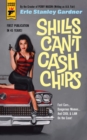 Shills Can't Cash Chips - eBook