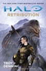 Halo: Retribution - Book