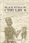 Black Wings of Cthulhu (Volume Six) - eBook