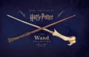 Harry Potter : The Wand Collection - Book