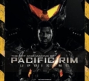The Art and Making of Pacific Rim Uprising - Book