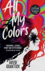 All My Colors - Book