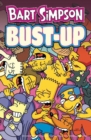 Bart Simpson - Bust Up - Book
