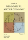 Trends in Biological Anthropology 2 - Book