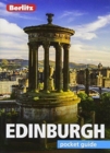 Berlitz Pocket Guide Edinburgh (Travel Guide) - Book