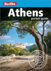 Berlitz Pocket Guide Athens (Travel Guide eBook) - eBook