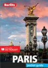 Berlitz Pocket Guide Paris  (Travel Guide eBook) - eBook