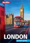 Berlitz Pocket Guide London (Travel Guide eBook) - eBook