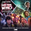 Doctor Who - Classic Doctors, New Monsters : Volume 2 - Book