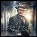 Torchwood : The Dying Room No. 18 - Book