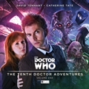 The Tenth Doctor Adventures : Volume 1 - Book