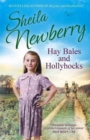 Hay Bales and Hollyhocks : The heart-warming rural saga - Book