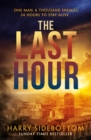 The Last Hour : '24' set in Ancient Rome - eBook