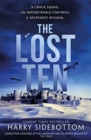 The Lost Ten : The exhilarating Roman historical thriller - Book