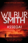 Assegai : The Courtney Series 12 - eBook