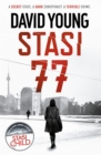 Stasi 77 : The breathless Cold War thriller by the author of Stasi Child - eBook