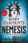 Nemesis : An unputdownable wartime spy thriller - Book
