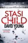 Stasi Child : The award-winning Cold War crime thriller - eBook