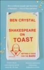 Shakespeare on Toast - eBook